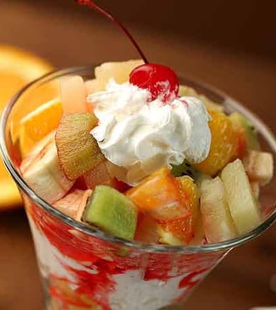 Amul Ice Cream Parlour 