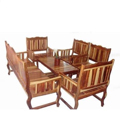 Grandeza Furnish