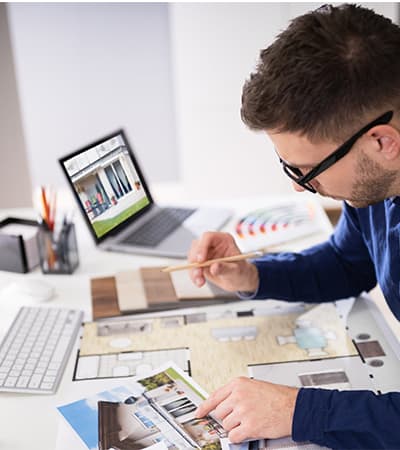 Atrium Design Studio