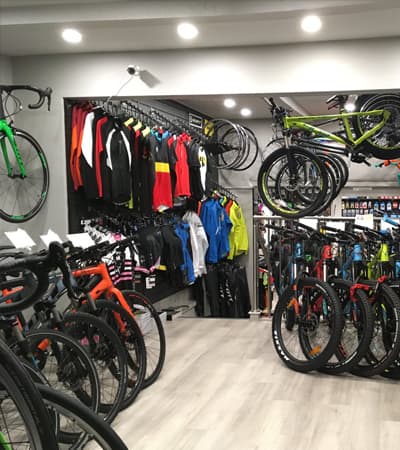 Sabina Cycle & Repair Centre