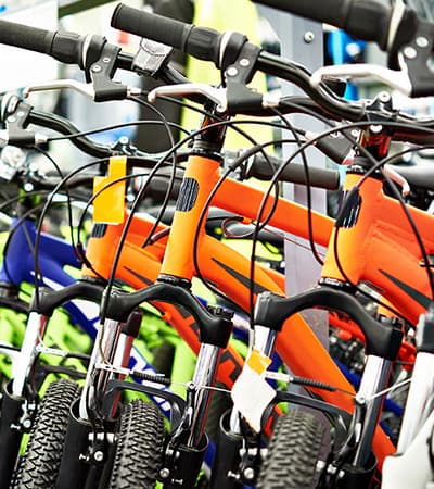 Crank Cycling Joint