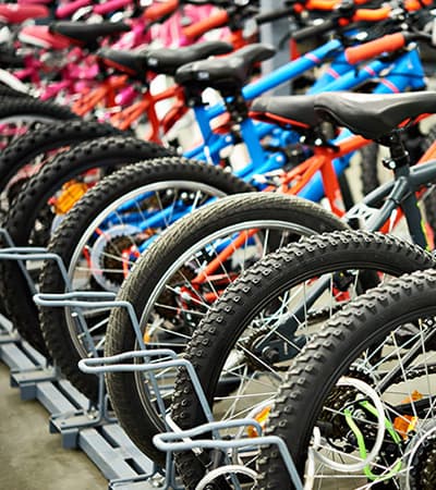 Cycle House
