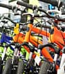 Montra Bicycle Store