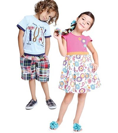 Fascino Kids Wear