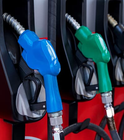 Bharat Petroleum Petrol Pump
