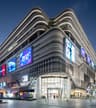 Abad Bay Pride Mall