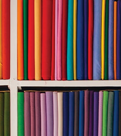 Lora Textile