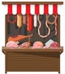 Eranad Chicken Stall & Shanthi Feeds