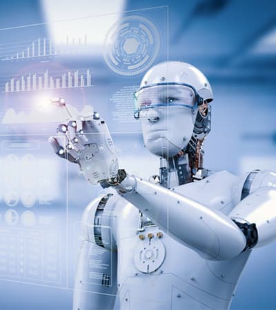 Inker Robotic Solutions Pvt Ltd