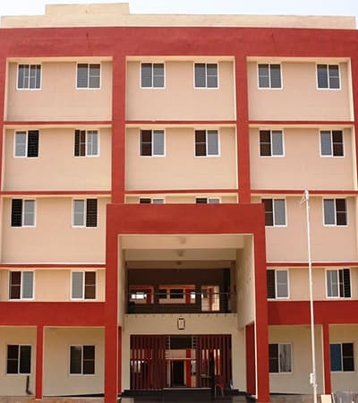 Way Home Boys Hostel