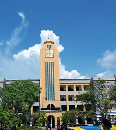 Al Razi College Of Paramedical Science