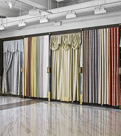 Navaneeth Curtains