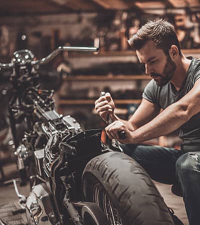 Aswin Auto-Lab
