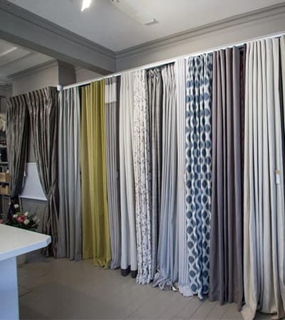 VC Curtains