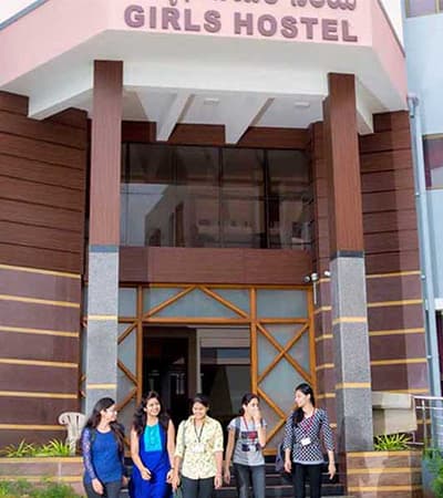 Adithi Homes Ladies Hostel 