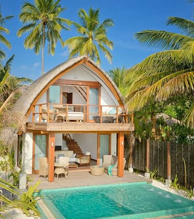 Vythiri Resort