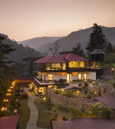 Bekal Muliyar Homestay