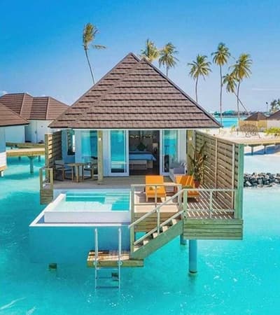 Chera Rocks