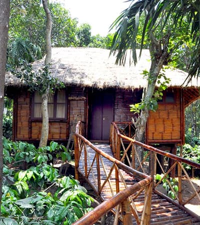 Kannur Beach View Homestay