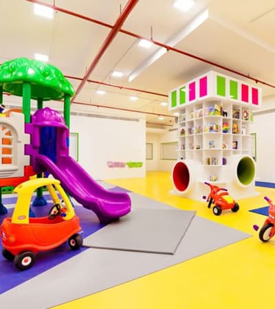 Little Millennium Preschool