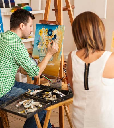 ISCA - International School of Creative Arts