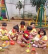 Tulip Kids Care & Preschool