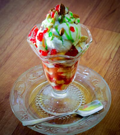Igloo Ice Cream Parlour