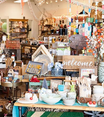 Dubai Gift Shop