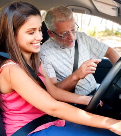 City Driving School