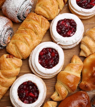 Aradhana Bakery
