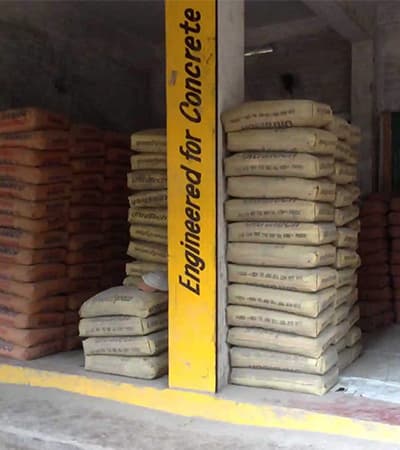 Chennai Cements