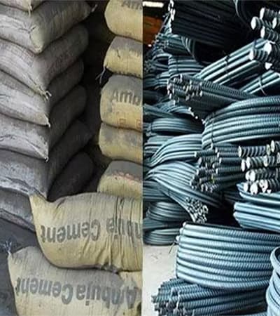 Kent Steels and Cements