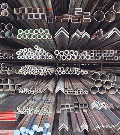Aluminium Fabricators