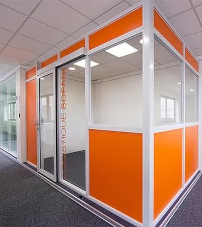 AluMetal - Aluminium Fabricators,Doors