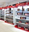 Exide Batteries