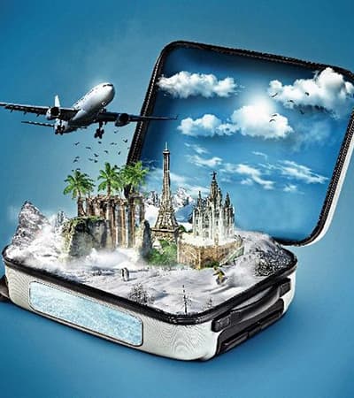 Alhind Tours And Travels