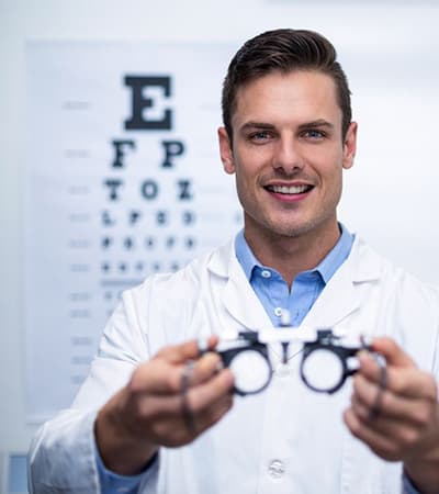 Super Speciality Malabar Eye Hospital