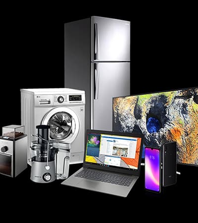 Happy Electronics