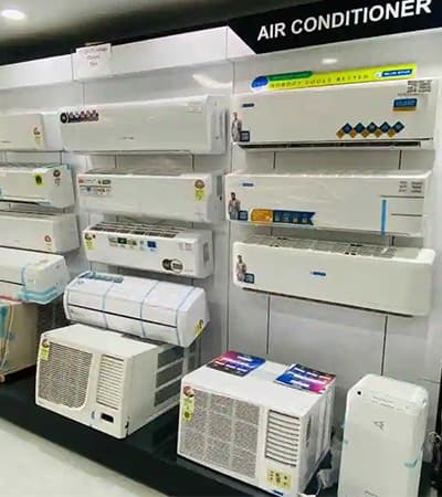 Blue Star Ac
