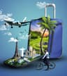 Benny Travels