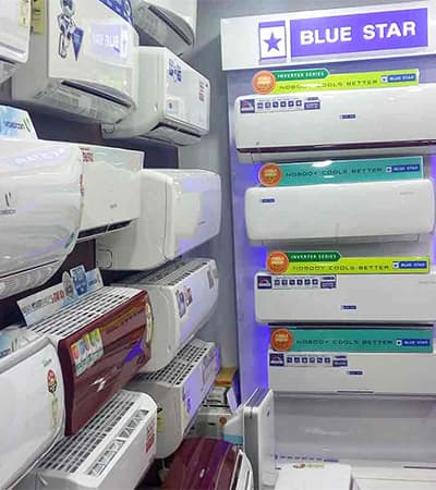 Sheetal Refrigeration And Airconditioning