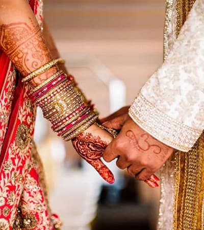 Gurudeva matrimony