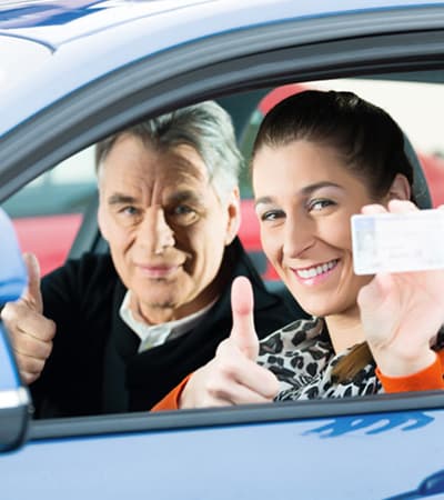 Rajeshwari Driving School