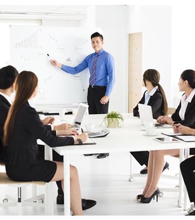Evoka Communications