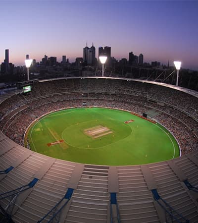 TNM Sports Hub Payyambalam 