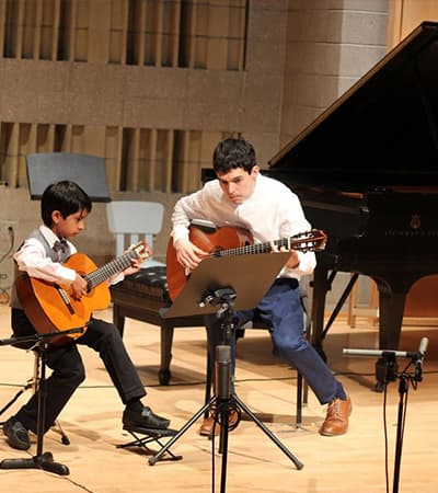 Aditya Music Academy