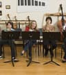 Evans School Of Music