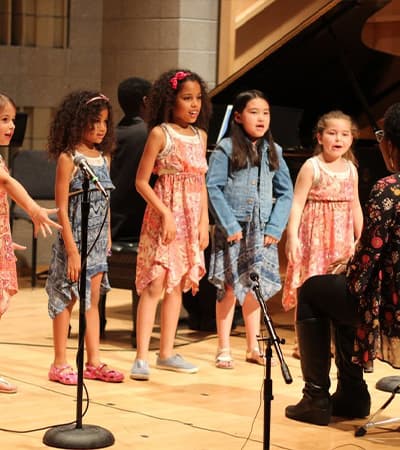 Seorah Music Academy