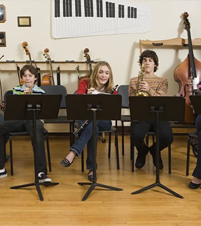 SK School of Arts and Music