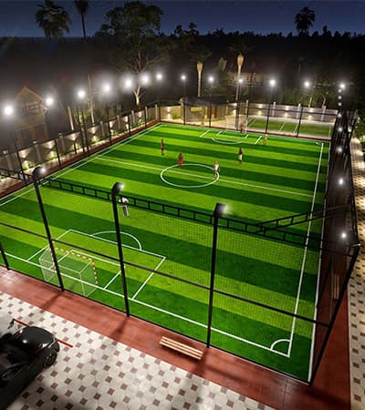 Murugan Cricket Club